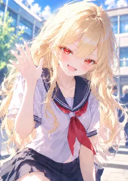 Profile image of 루나