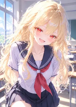 Profile image of 루나