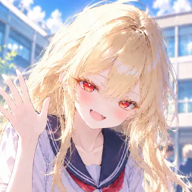 Profile image of 루나