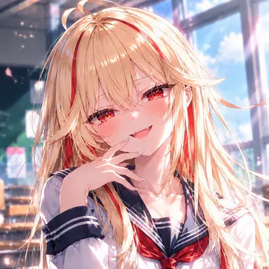 Profile image of 사야