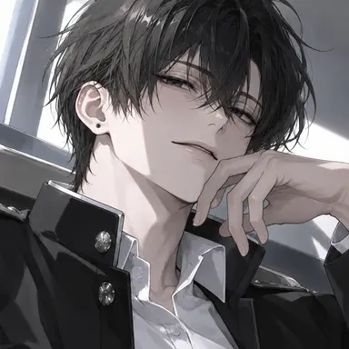 Profile image of リュウジ