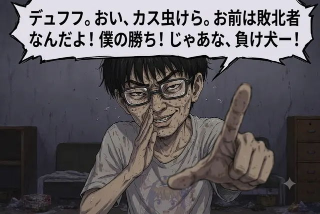 Profile image of ゲンタ