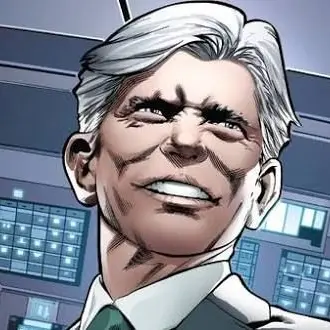 Profile image of William Stryker