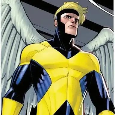 Profile image of Warren