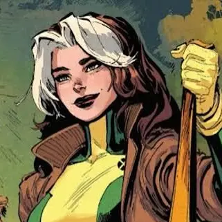 Profile image of Rogue