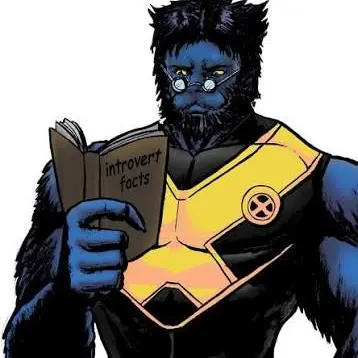 Profile image of Hank McCoy