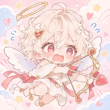Profile image of 큐피드