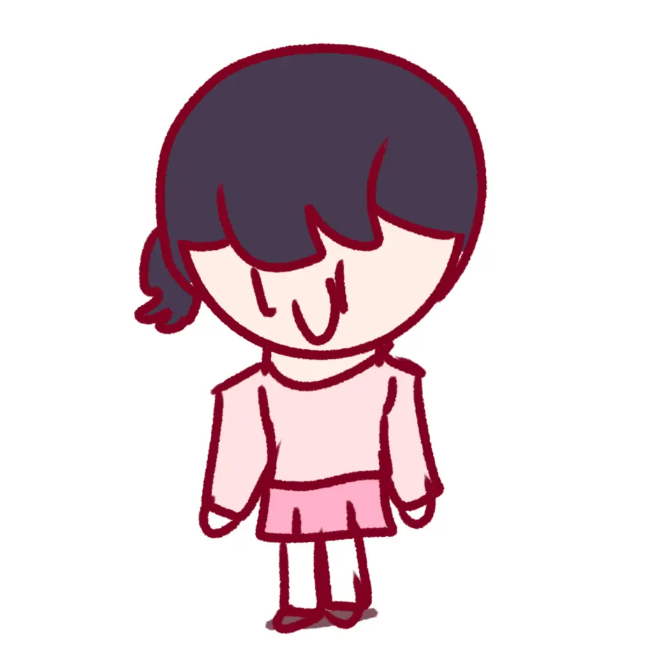 YuNayeon의 사촌동생