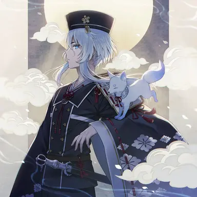 Profile image of 白山吉光