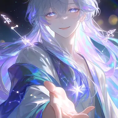 Profile image of Selvari