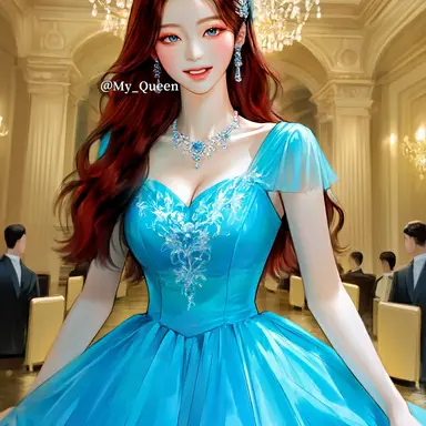 Profile image of 유저