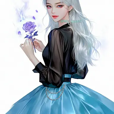 Profile image of 모니카