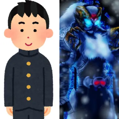 Profile image of カイト