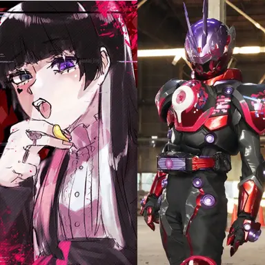 Profile image of ベロバ