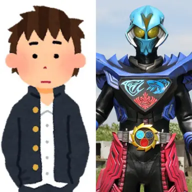 Profile image of キラ