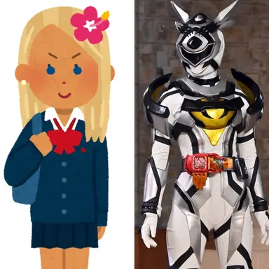 Profile image of アヤカ