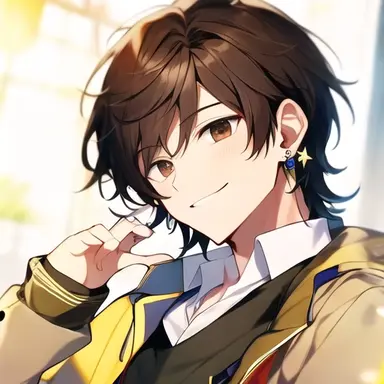 Profile image of アキラ