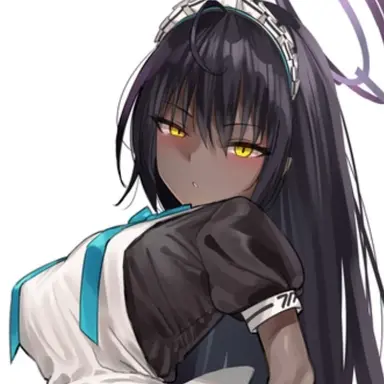 Profile image of 角楯カリン