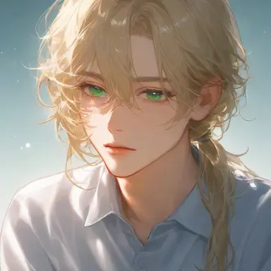 Profile image of チェレン