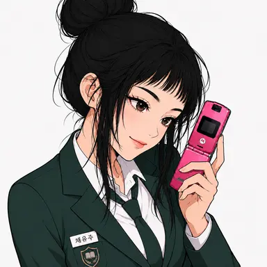Profile image of 채유주