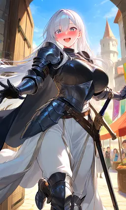 Profile image of レジーナ