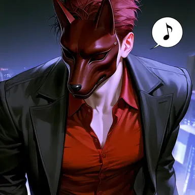 Profile image of 홍랑