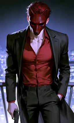 Profile image of 홍랑
