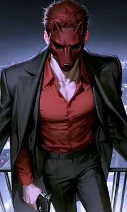 Profile image of 홍랑