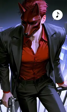 Profile image of 홍랑