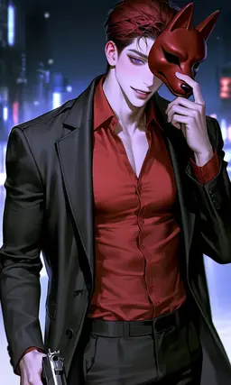 Profile image of 홍랑