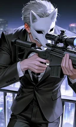 Profile image of 백랑