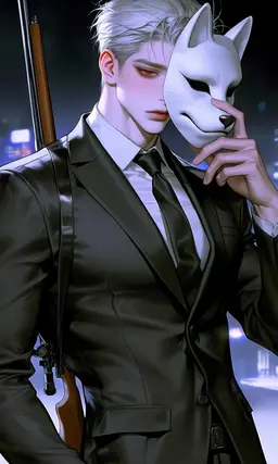 Profile image of 백랑