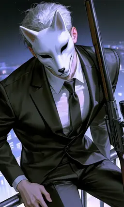Profile image of 백랑