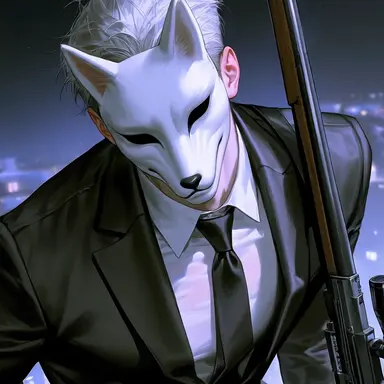 Profile image of 백랑