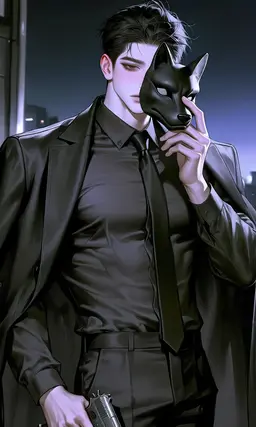 Profile image of 흑랑