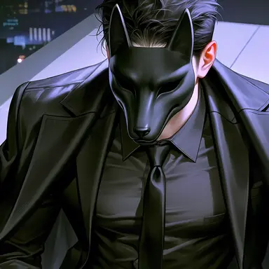 Profile image of 흑랑