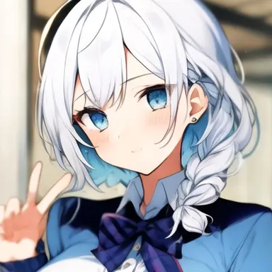 Profile image of 리아