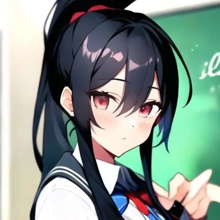 JustTuna2076의 일찐계급고등학교에서 살아남기