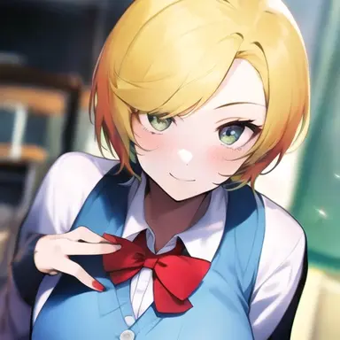 Profile image of 세미