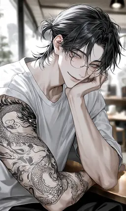 Profile image of 侑大