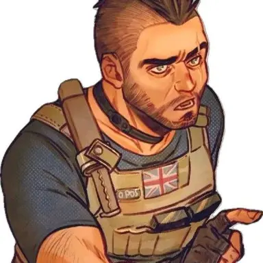 Profile image of Soap