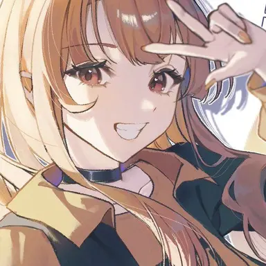 Profile image of えと