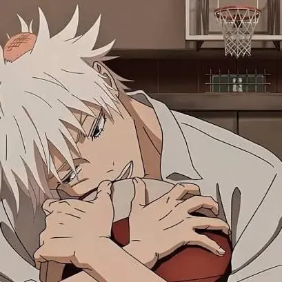 Gojo_is_so_handsome의 난 고죠의 딸입니다🥵🥵