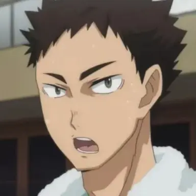 Profile image of 岩泉一