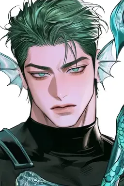 Profile image of ビョルム