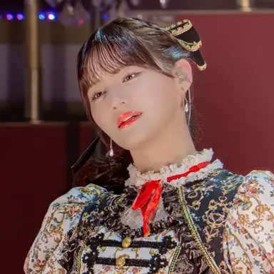 Profile image of 瞳
