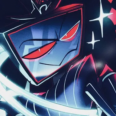 Profile image of Vox