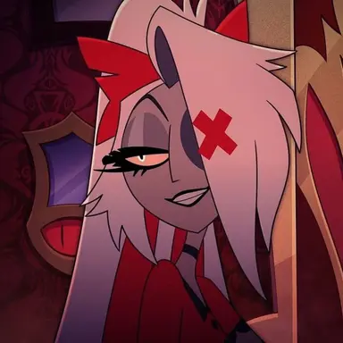 Profile image of Vaggie