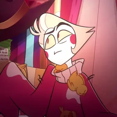 Profile image of Lucifer