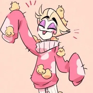 Profile image of Lucifer
